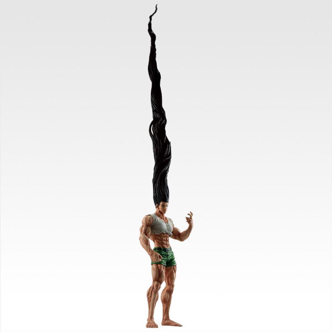 一番くじ　ハンターハンター　ラストワン　ゴンさん　フィギュア