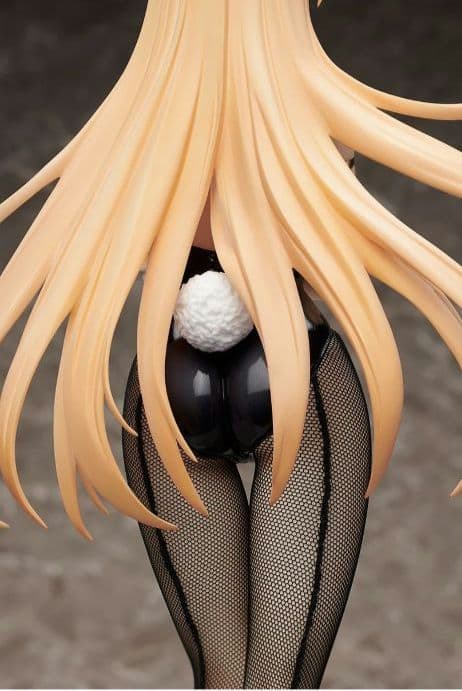 薙切えりな バニーVer.