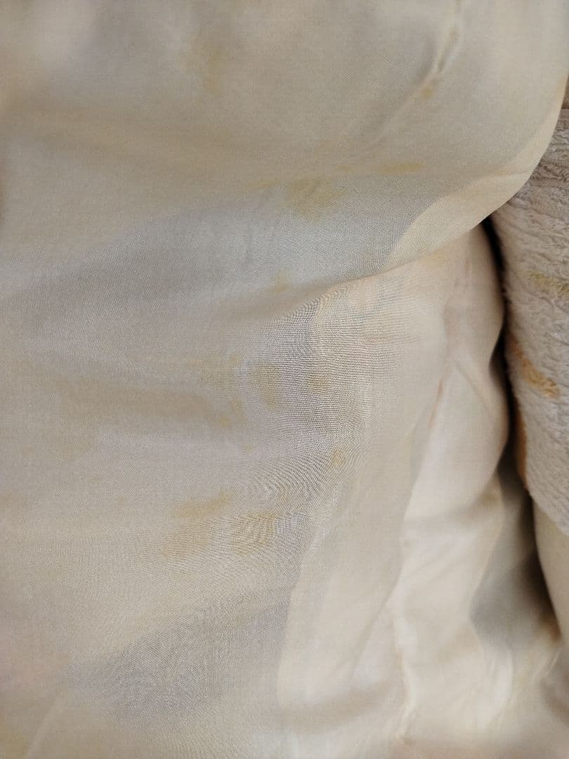 専用です☆大正浪漫アンティーク個性的着物とカラフル帯セット