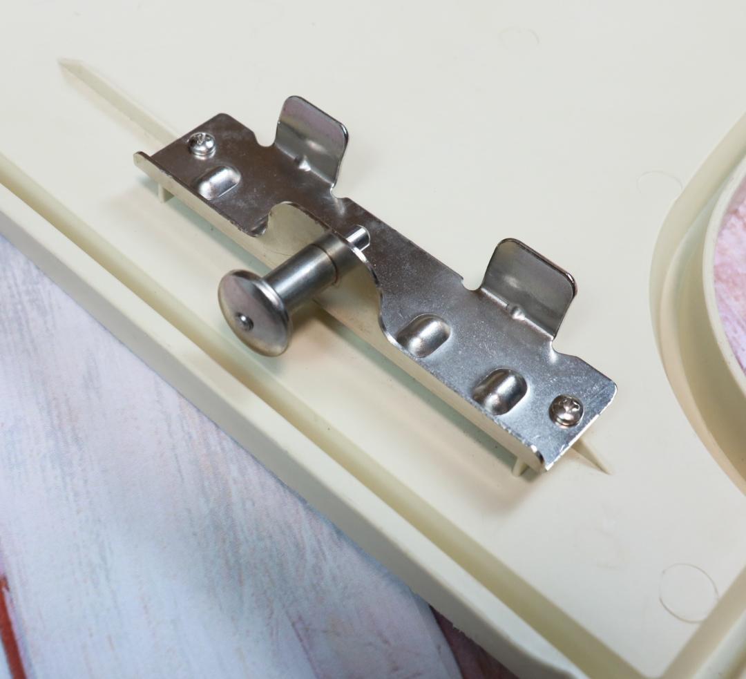 【ヴィンテージ 】美品 1986年マクドナルドハイチェアトレイ　レア！