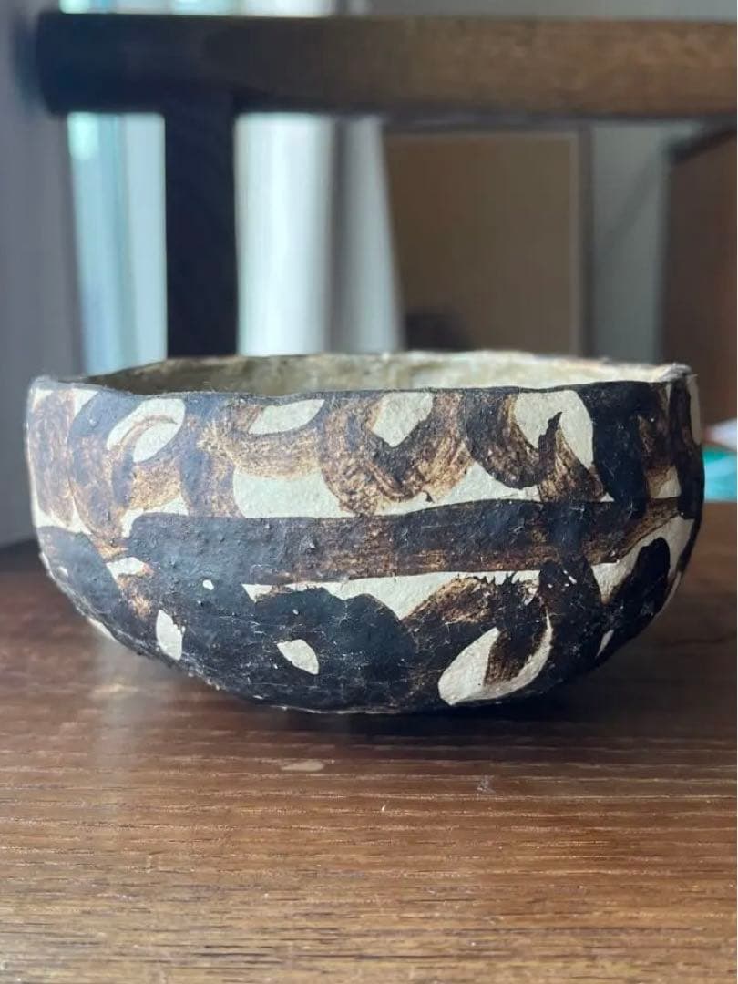 浜名一憲　初期作品