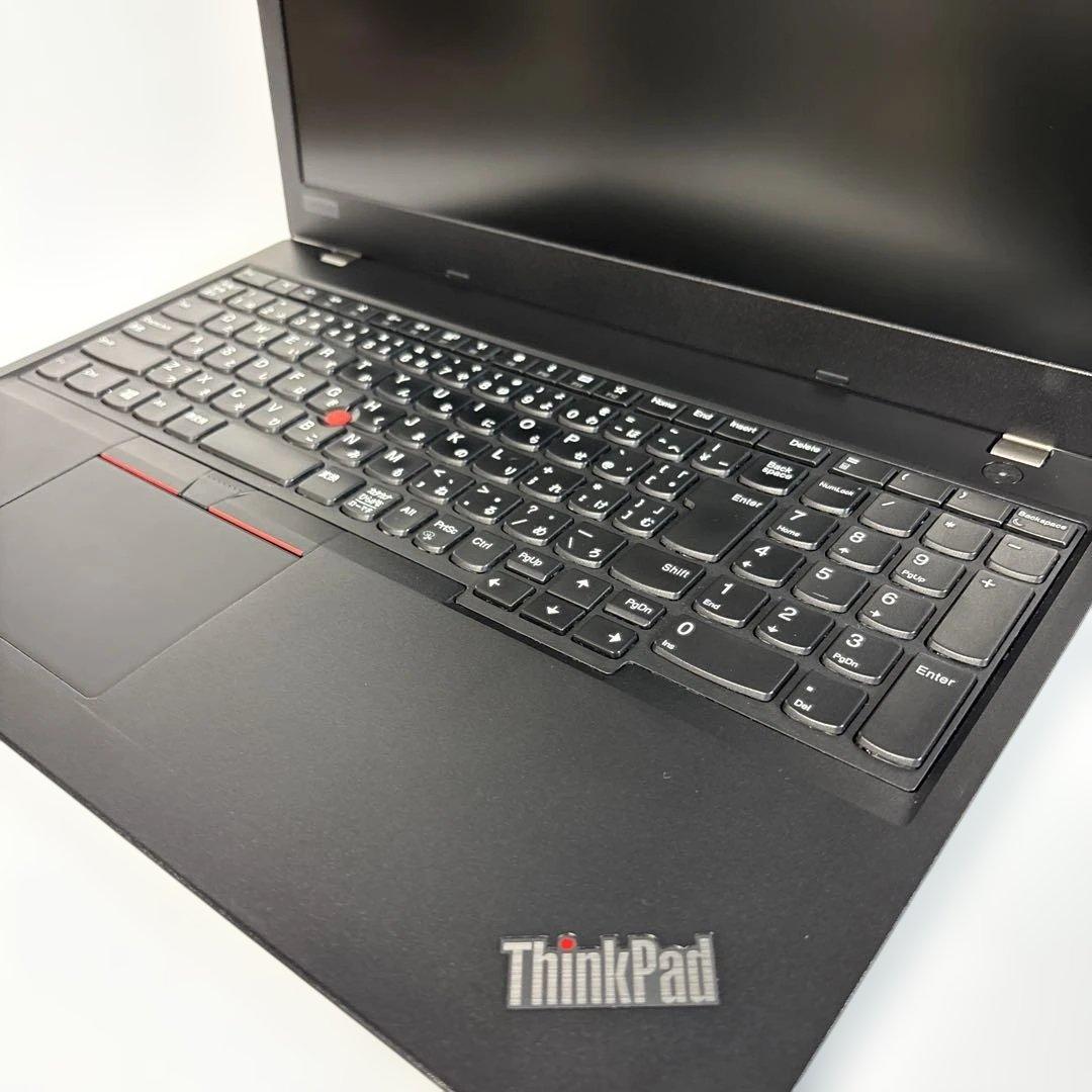 【SALE】Lenovo ThinkPad L580 第8世代Core i3