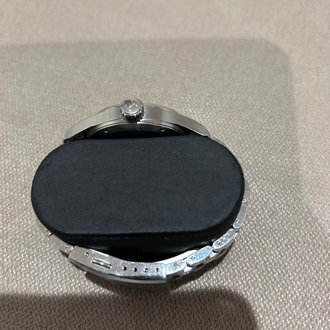 は*ち様 ハミルトン　カーキフィールド　自動巻き