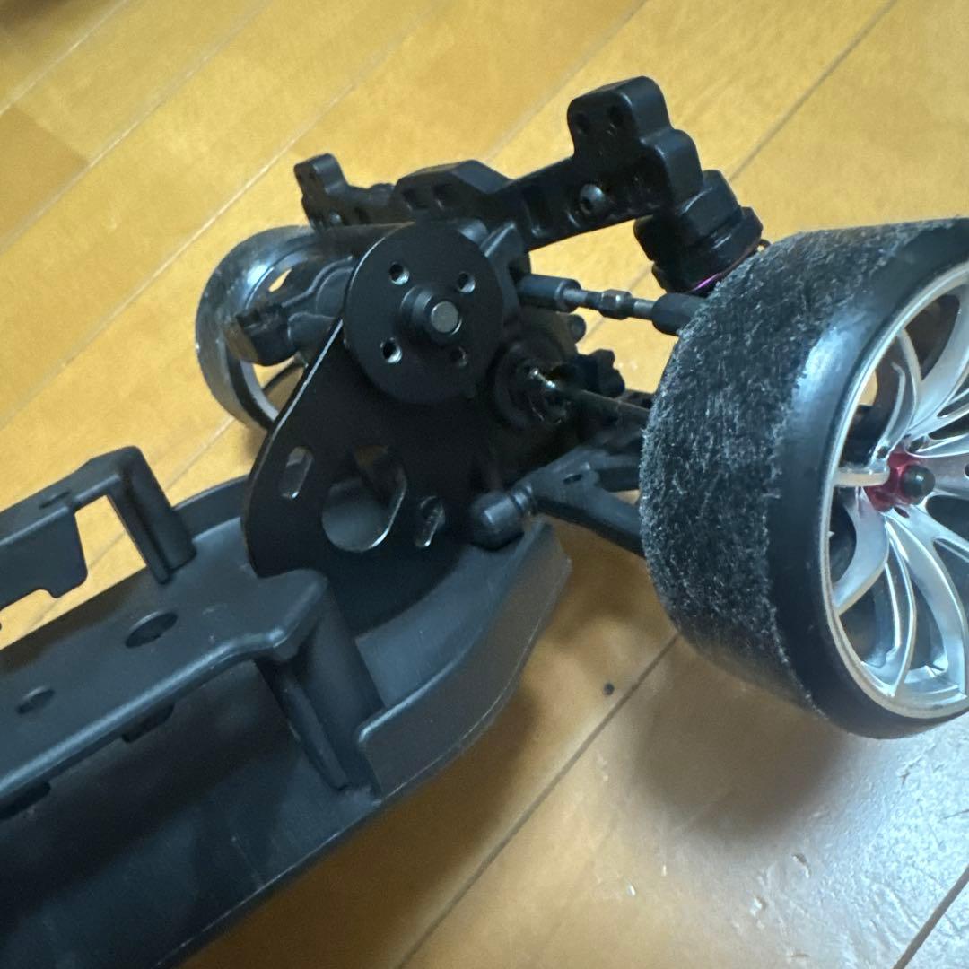 maku ラジコン YD-2