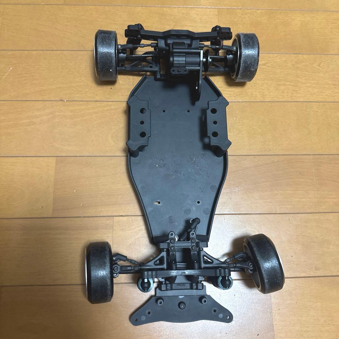 maku ラジコン YD-2