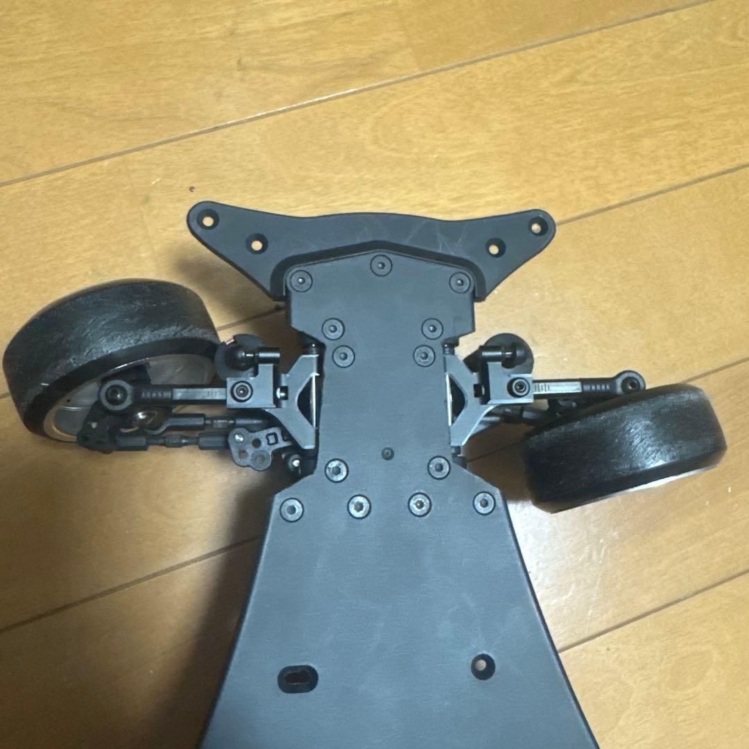 maku ラジコン YD-2