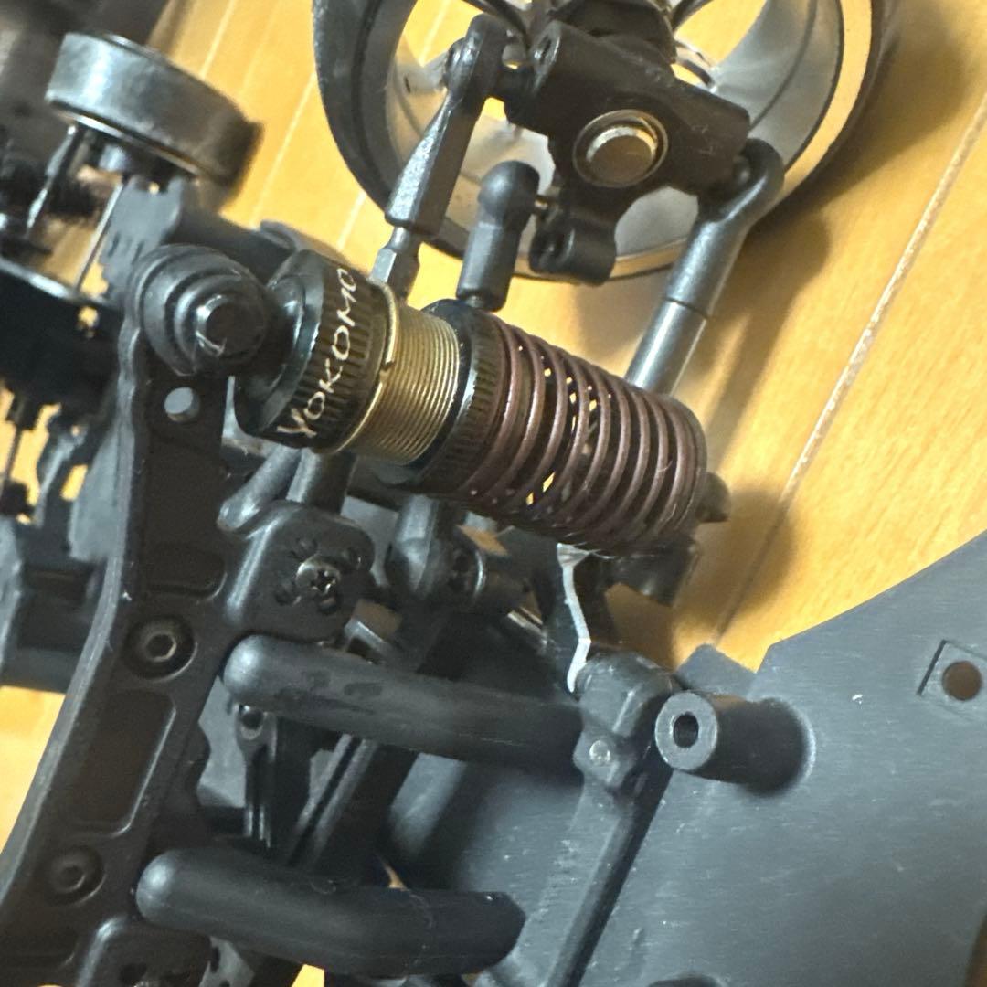 maku ラジコン YD-2