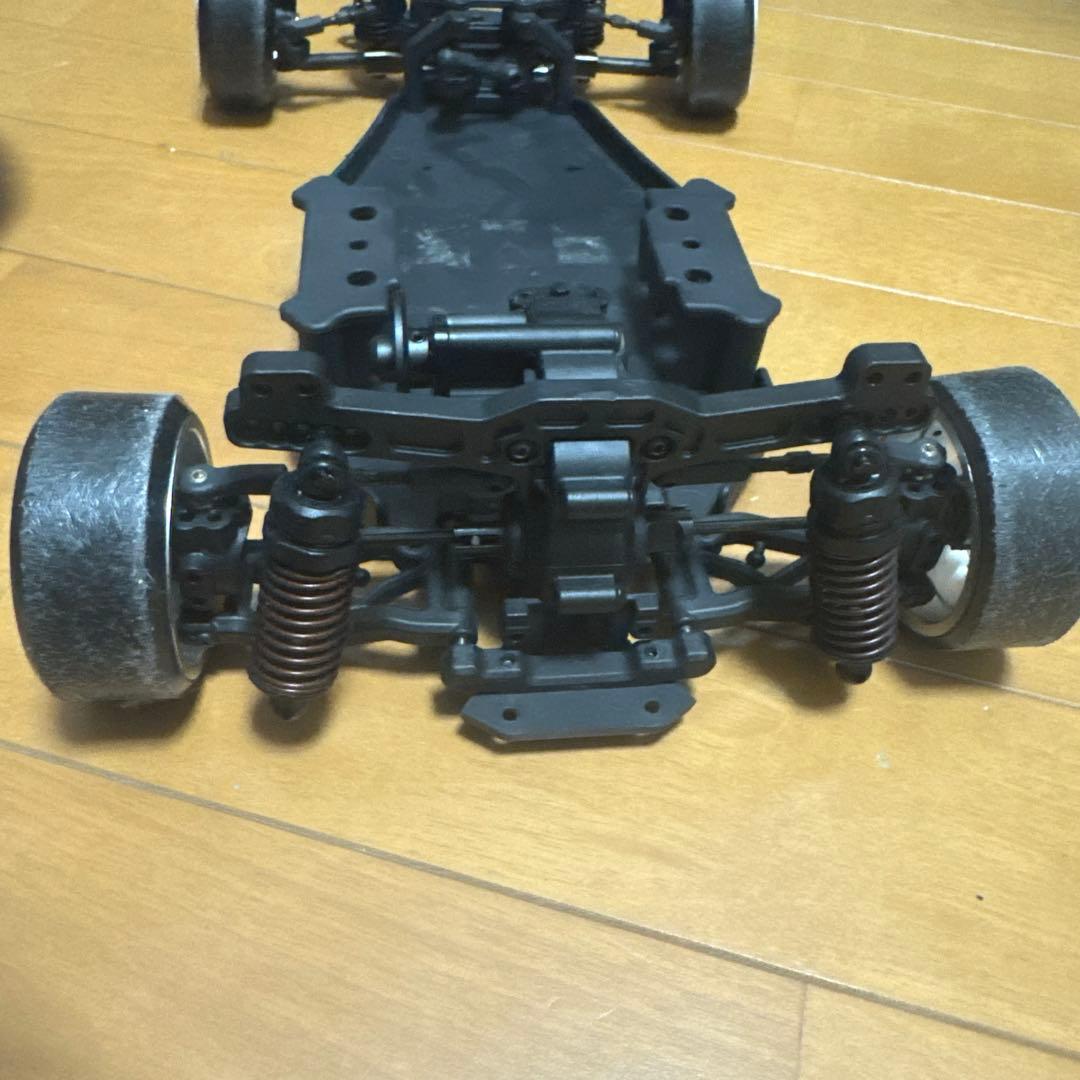 maku ラジコン YD-2