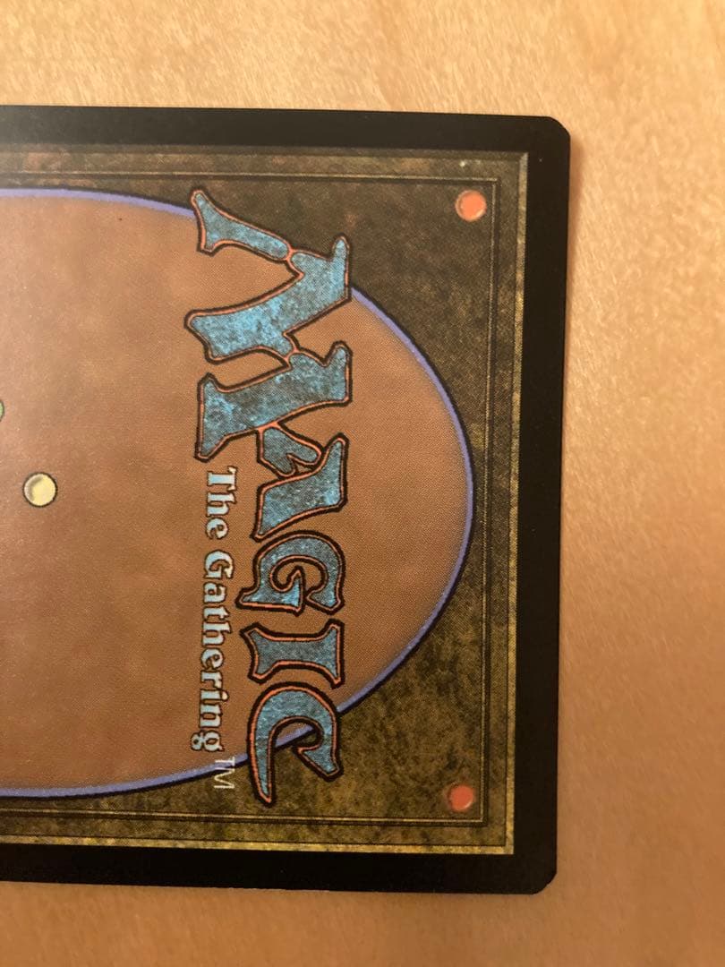 TSR 虚空の杯　chalice of the void 英語FOIL1枚 旧枠