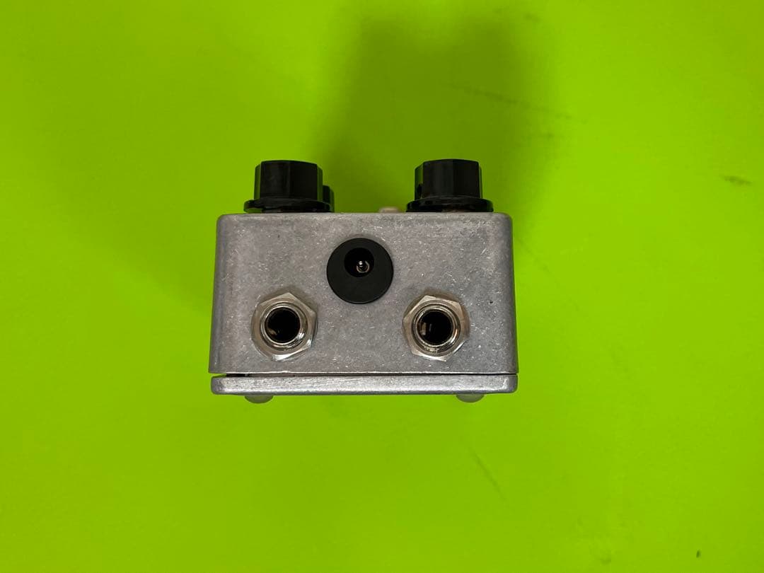 ギター Menatone Blue Collar