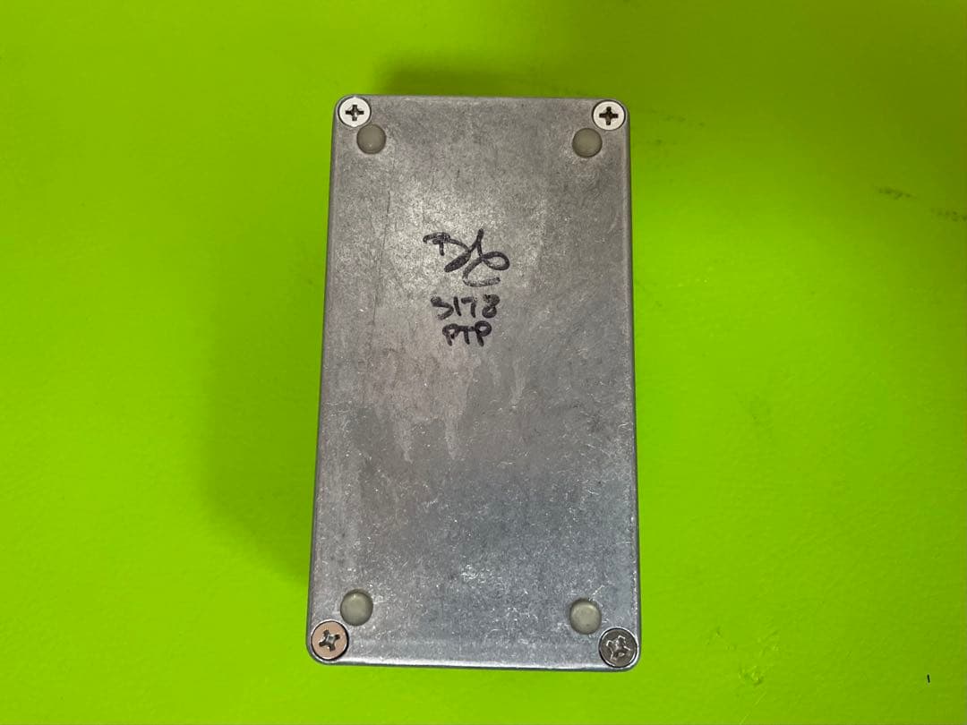 ギター Menatone Blue Collar