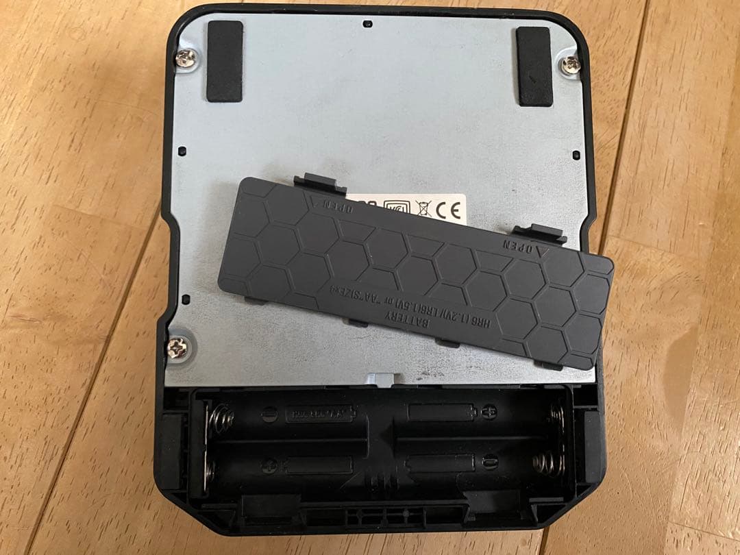 ZOOM G1 FOUR マルチエフェクトプロセッサー