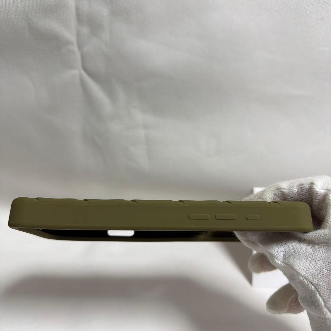 BOTTEGA VENETA iPhone16 pro maxケース　アルガ