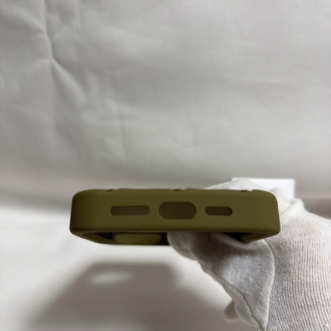 BOTTEGA VENETA iPhone16 pro maxケース　アルガ