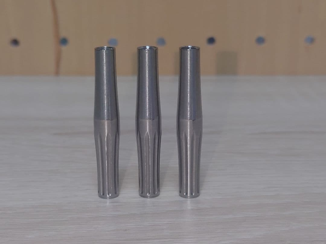 ダーツ JOKERD CRYSTAL SHIKINAMI