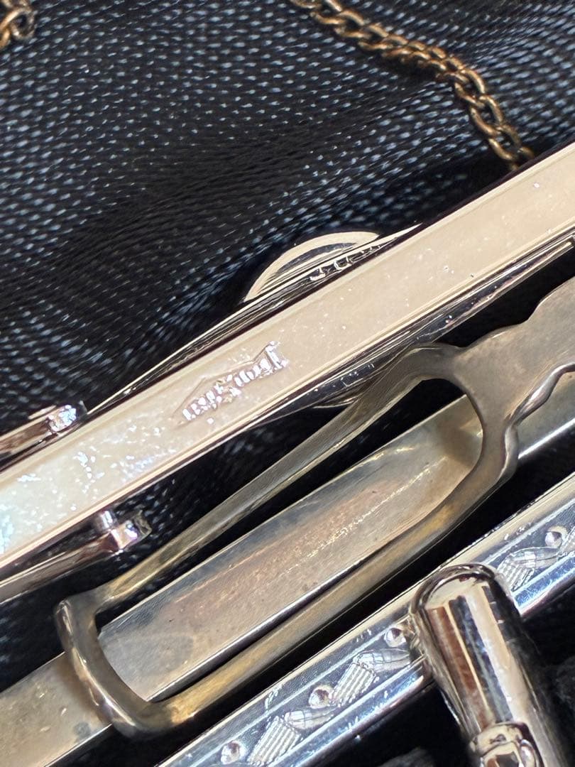 遺品整理　アクセサリー　シルバー silver 指輪　ネックレス　ダイヤ　まとめ