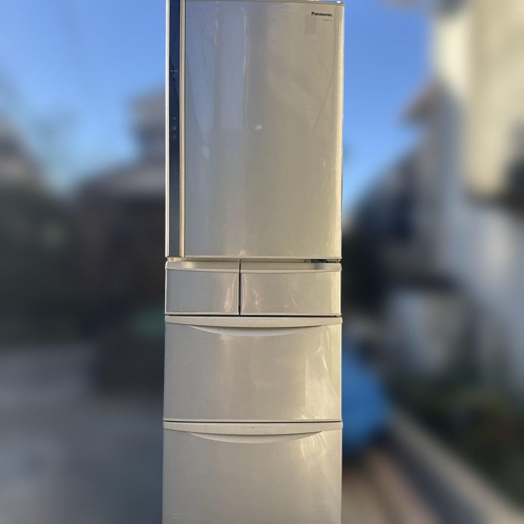 冷蔵庫　Panasonic お値下げしました