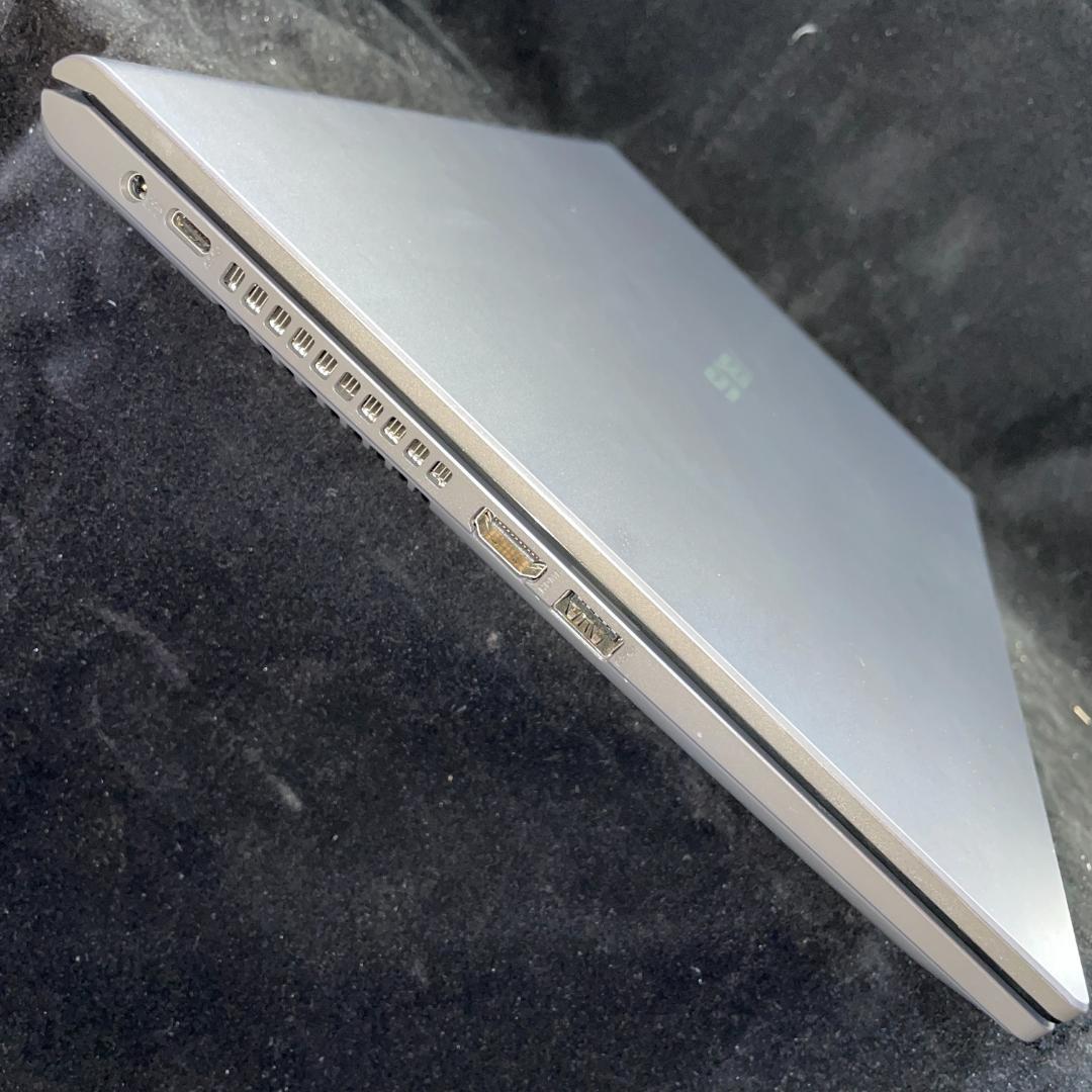 【美品 2021年製】ASUS X5150A 5世代Ryzen7 16GB