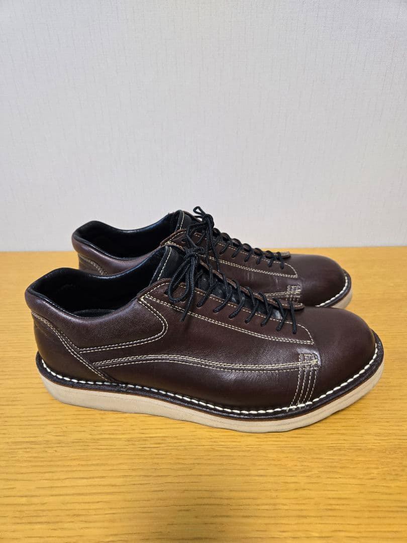 ダナー　フットリバー　ブラウン　サイズ10(28cm)