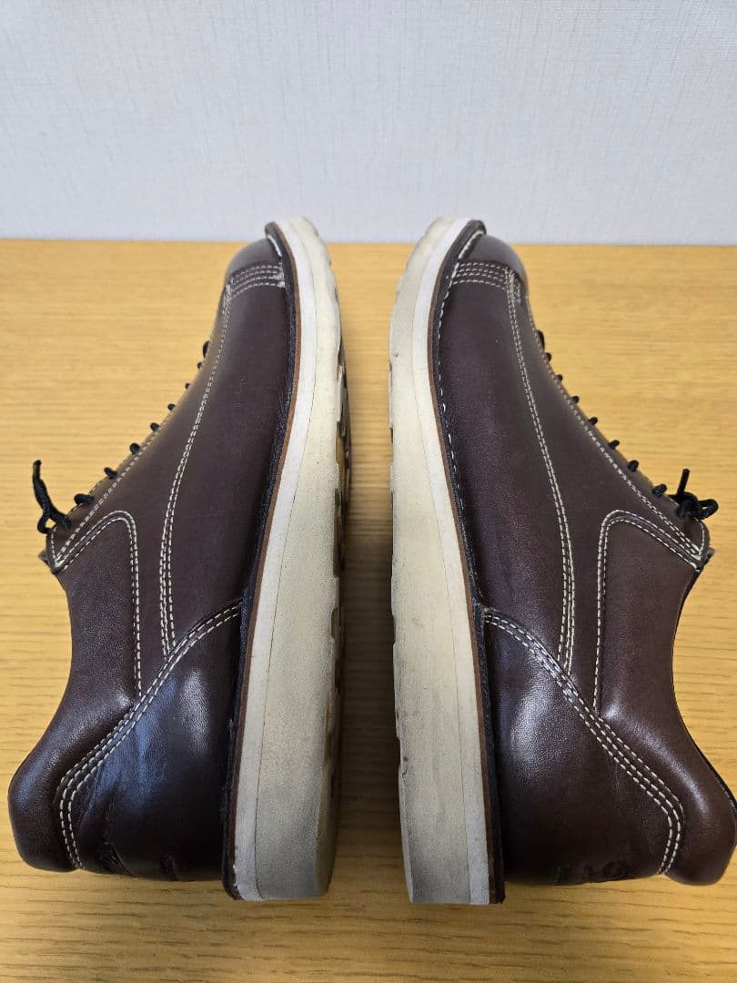 ダナー　フットリバー　ブラウン　サイズ10(28cm)