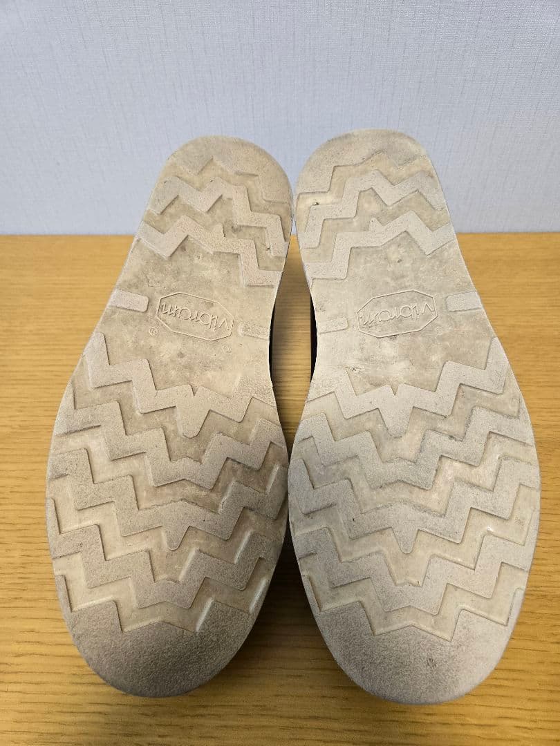 ダナー　フットリバー　ブラウン　サイズ10(28cm)