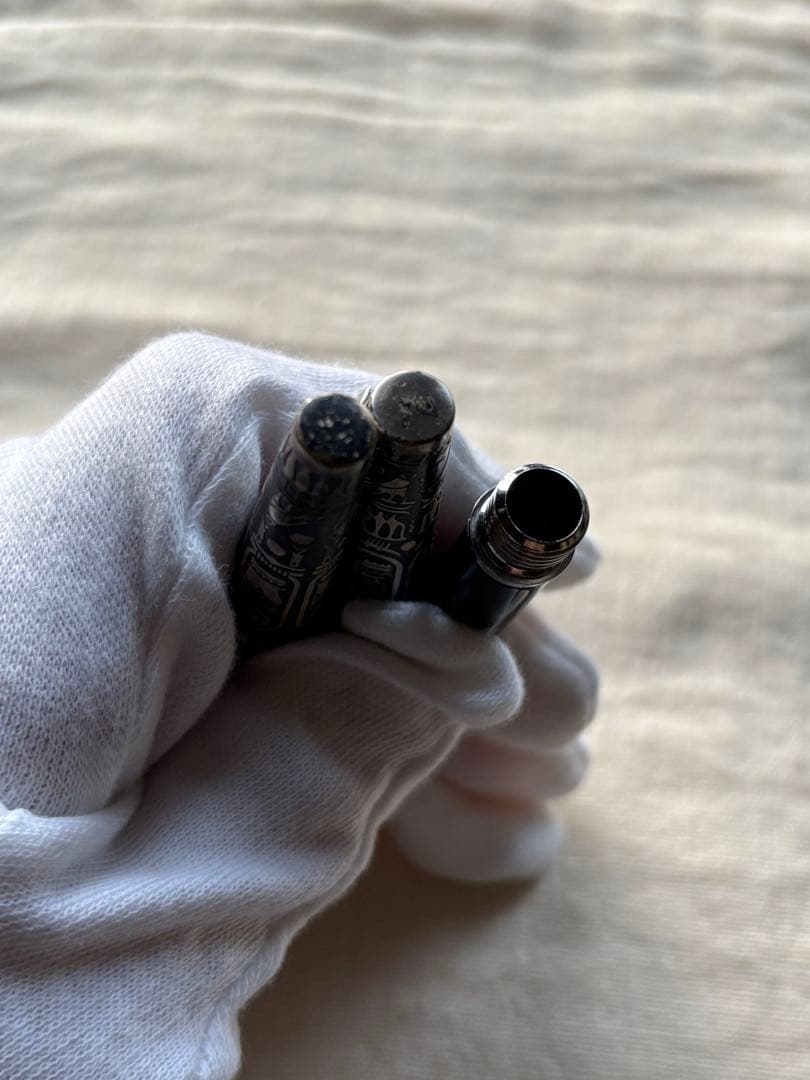 SAILORセーラー万年筆 ヒエログリフ　18K