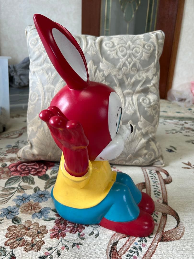 その他 JackRabbit