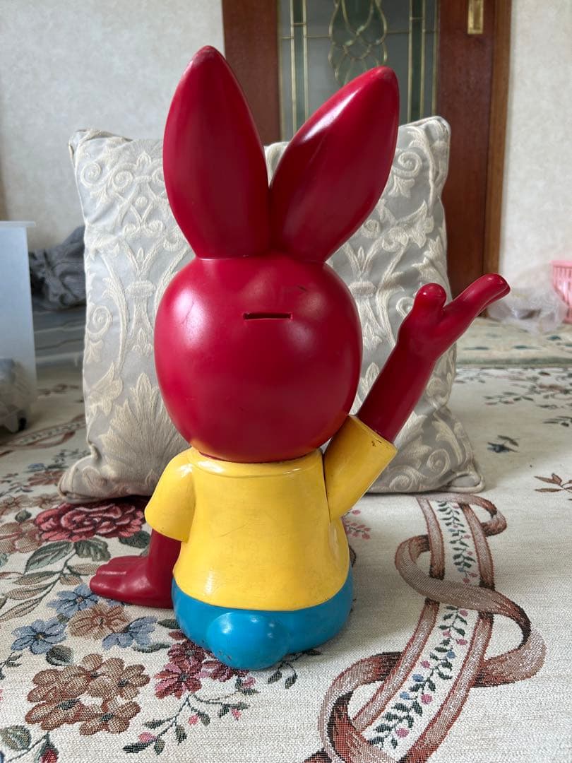 その他 JackRabbit