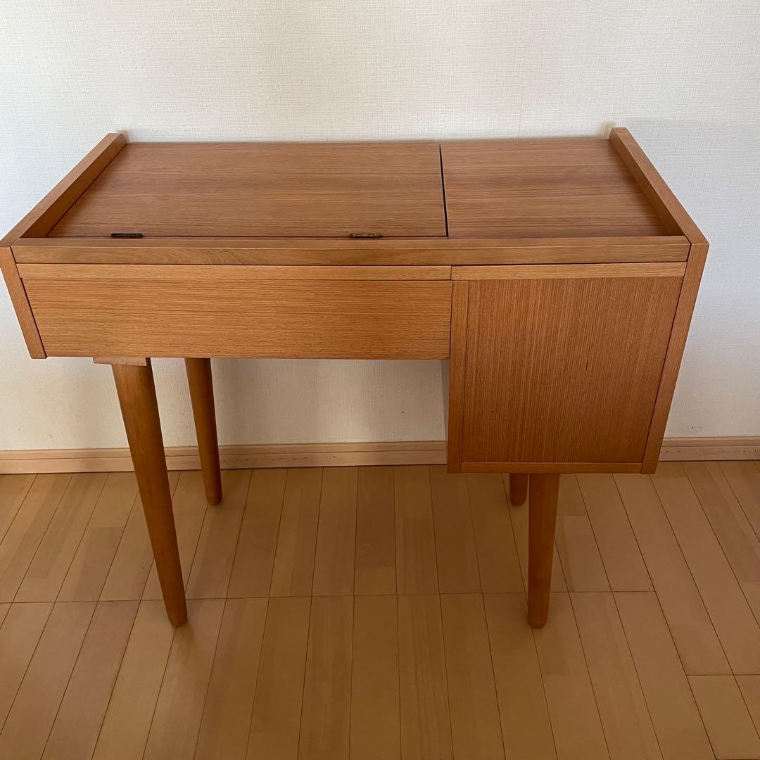 unico ウニコ Albero アルベロ ドレッサー