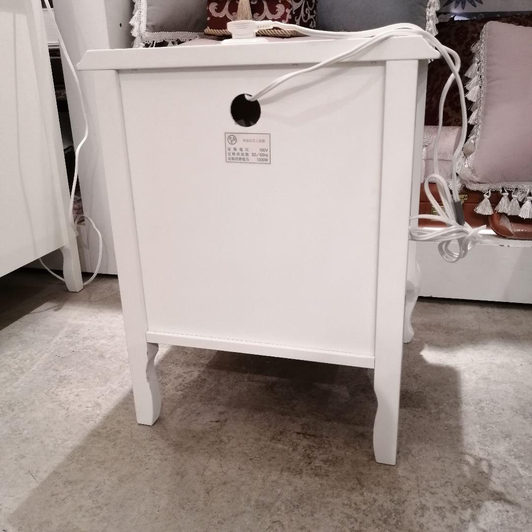 i+【美品】 セリーヌ ナイトテーブル チェスト 東海家具 天然木