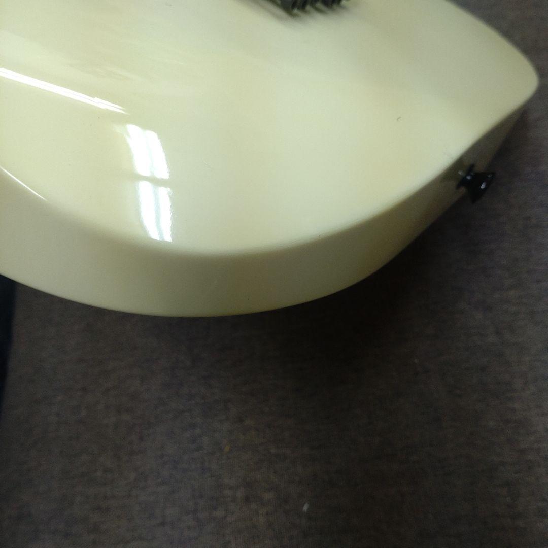 ヴィンテージ！ZEP-Ⅱ ストラト 美品！ESP