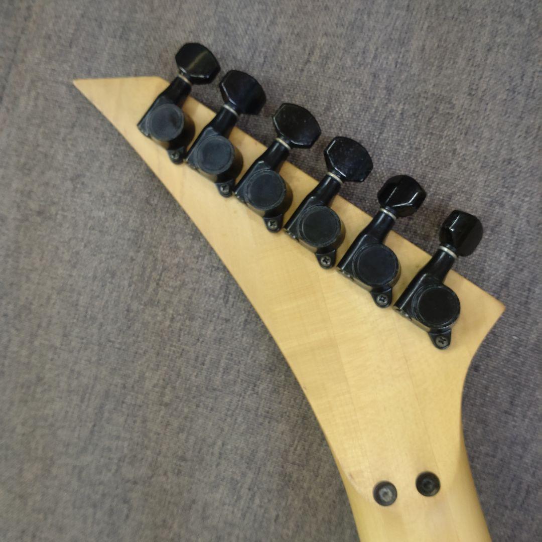 ヴィンテージ！ZEP-Ⅱ ストラト 美品！ESP