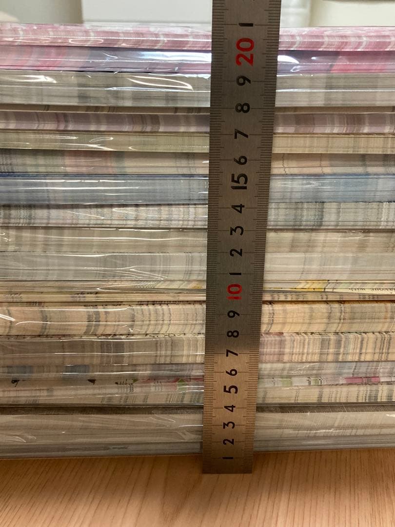 デザインペーパー A4 まとめ売り 大量