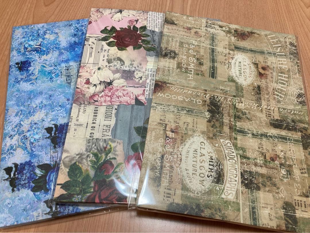 デザインペーパー A4 まとめ売り 大量