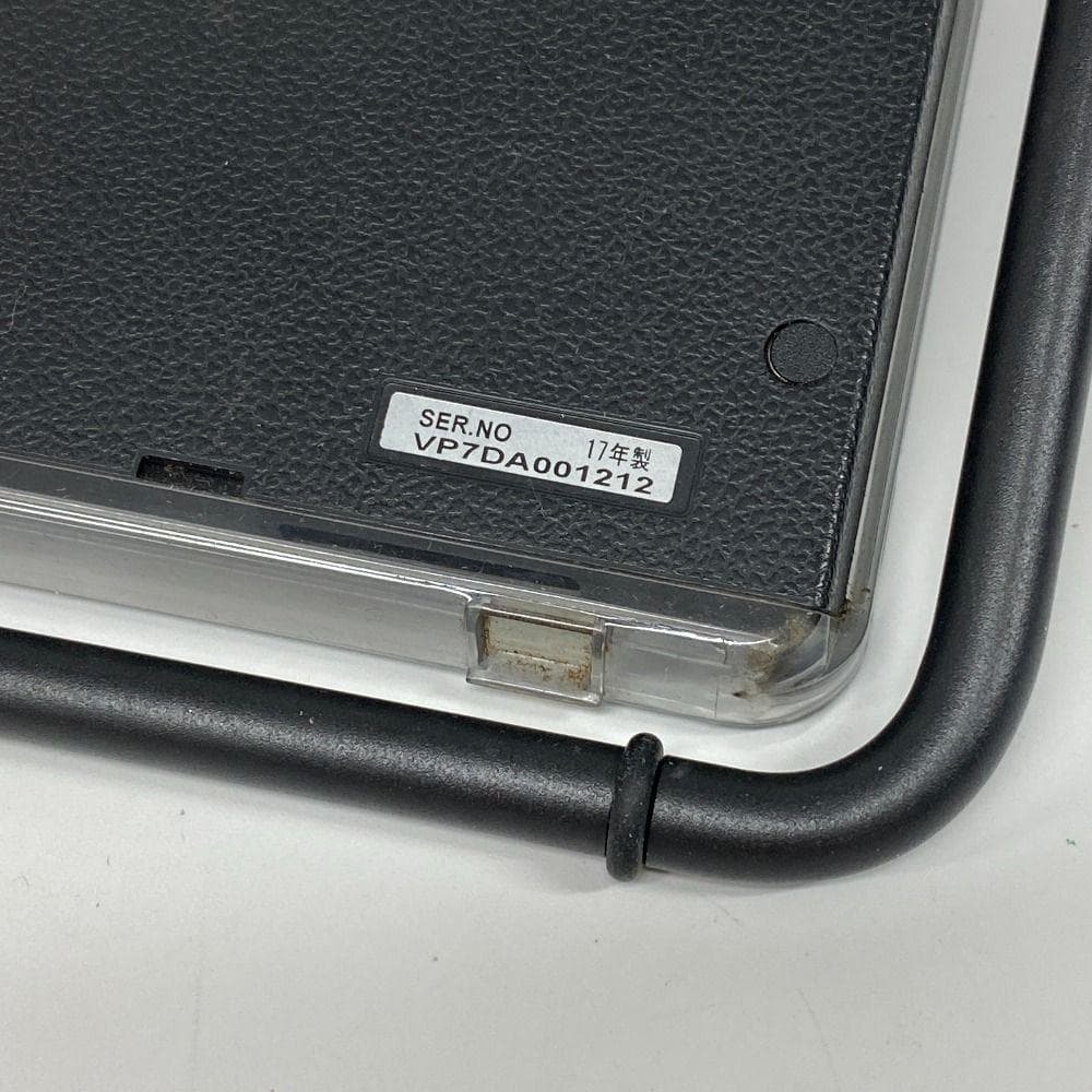 パナソニック 液晶テレビ UN-15T7D UN-T7S 15V型 ブラック.