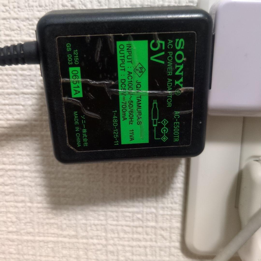 SONY ポータブルテレビ XDV-G200