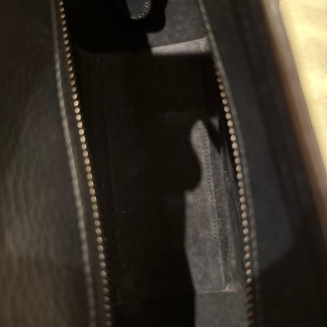 CELINE セリーヌ ナノラゲージ ブラック