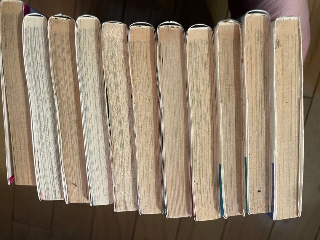 ジョジョの奇妙な冒険 1〜63巻セット