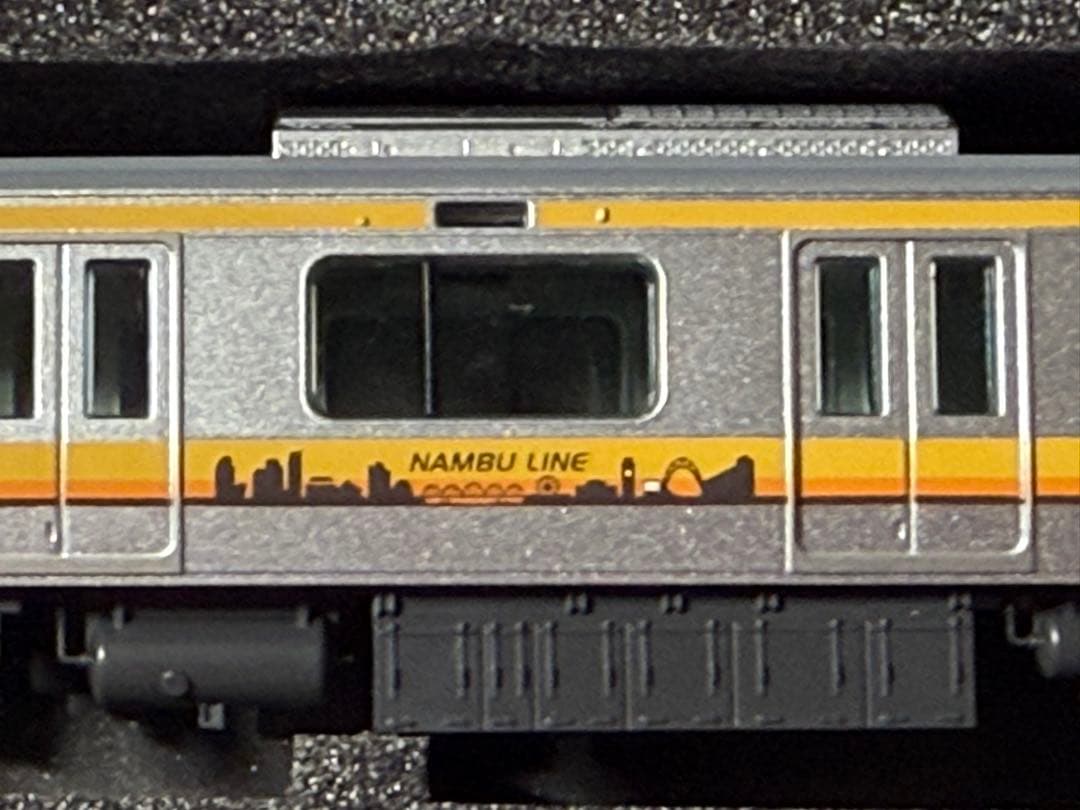 【TOMIX】 E233系8000番台10両セット