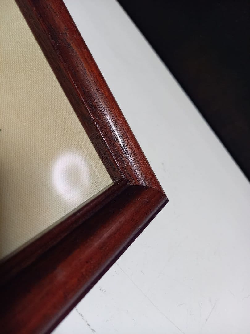 ディズニー 生誕　100周年　記念 1500枚限定　キャンバス　ポスター