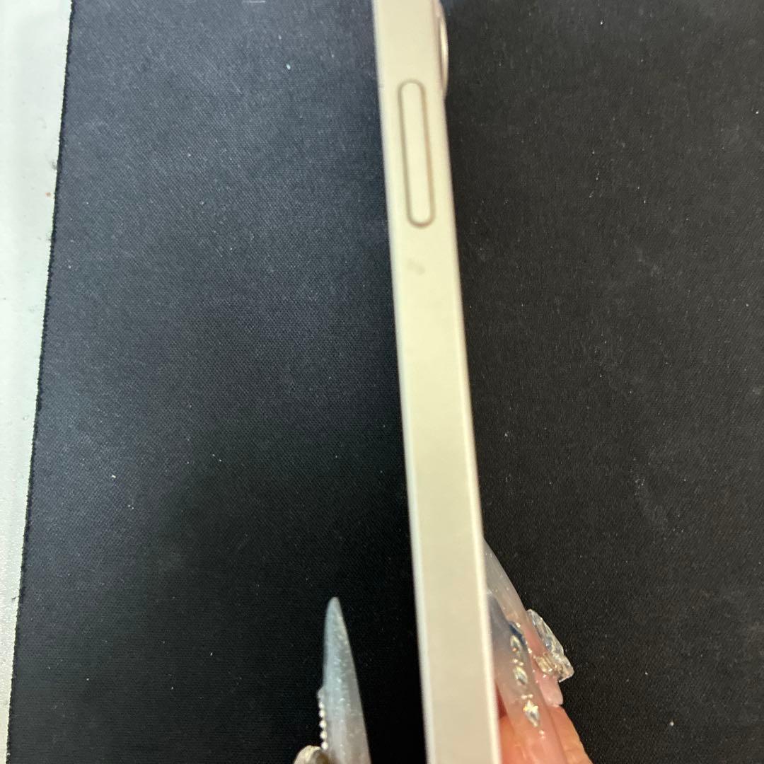 美品✨Apple iPhone 12miniホワイト 本体