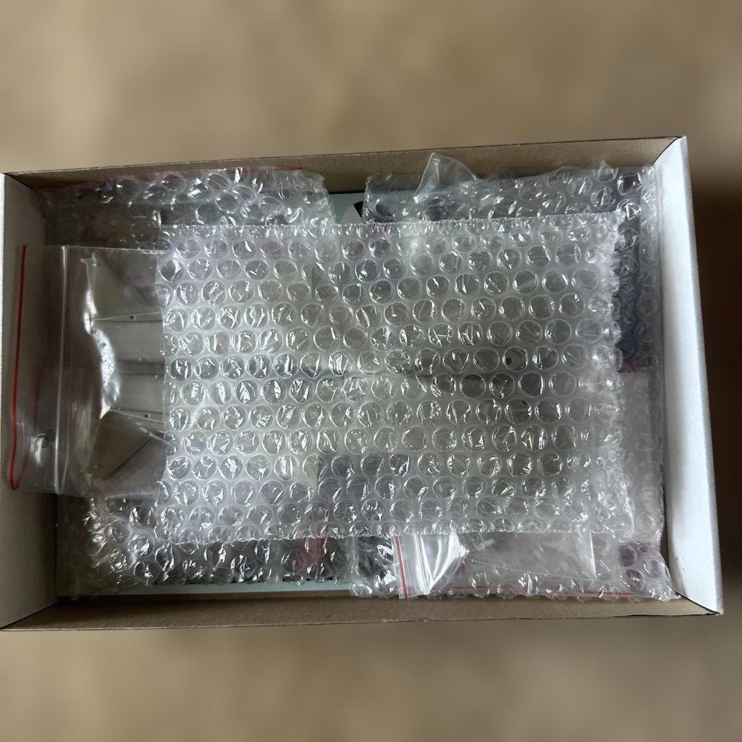 シルバーウィングス 1/32 Fokker D.XXI フルレジンモデル