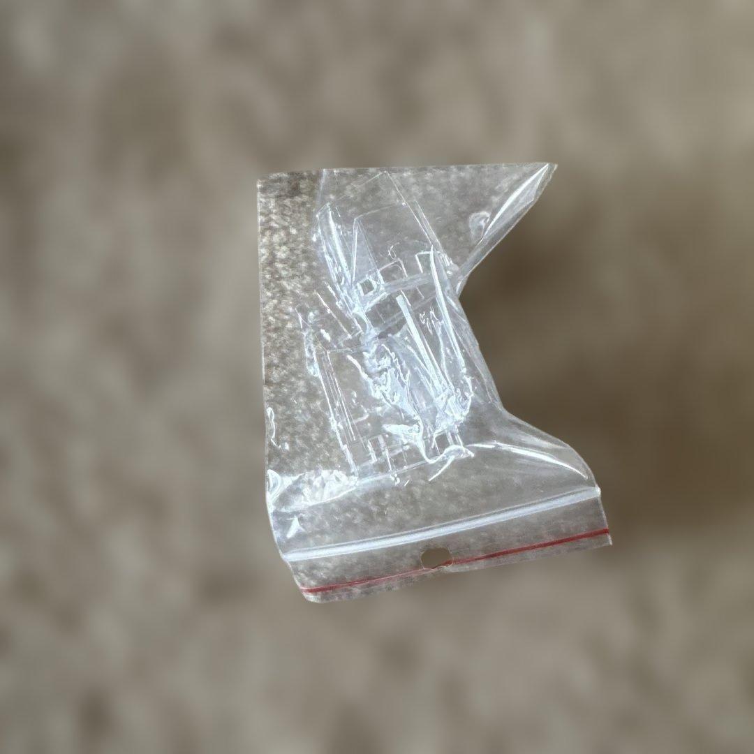 シルバーウィングス 1/32 Fokker D.XXI フルレジンモデル