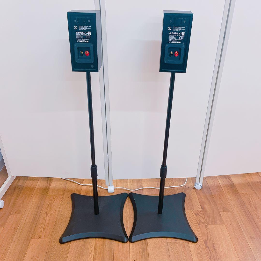 8FM29 YAMAHA ヤマハ ブックシェルフ型 スピーカー NS-B210