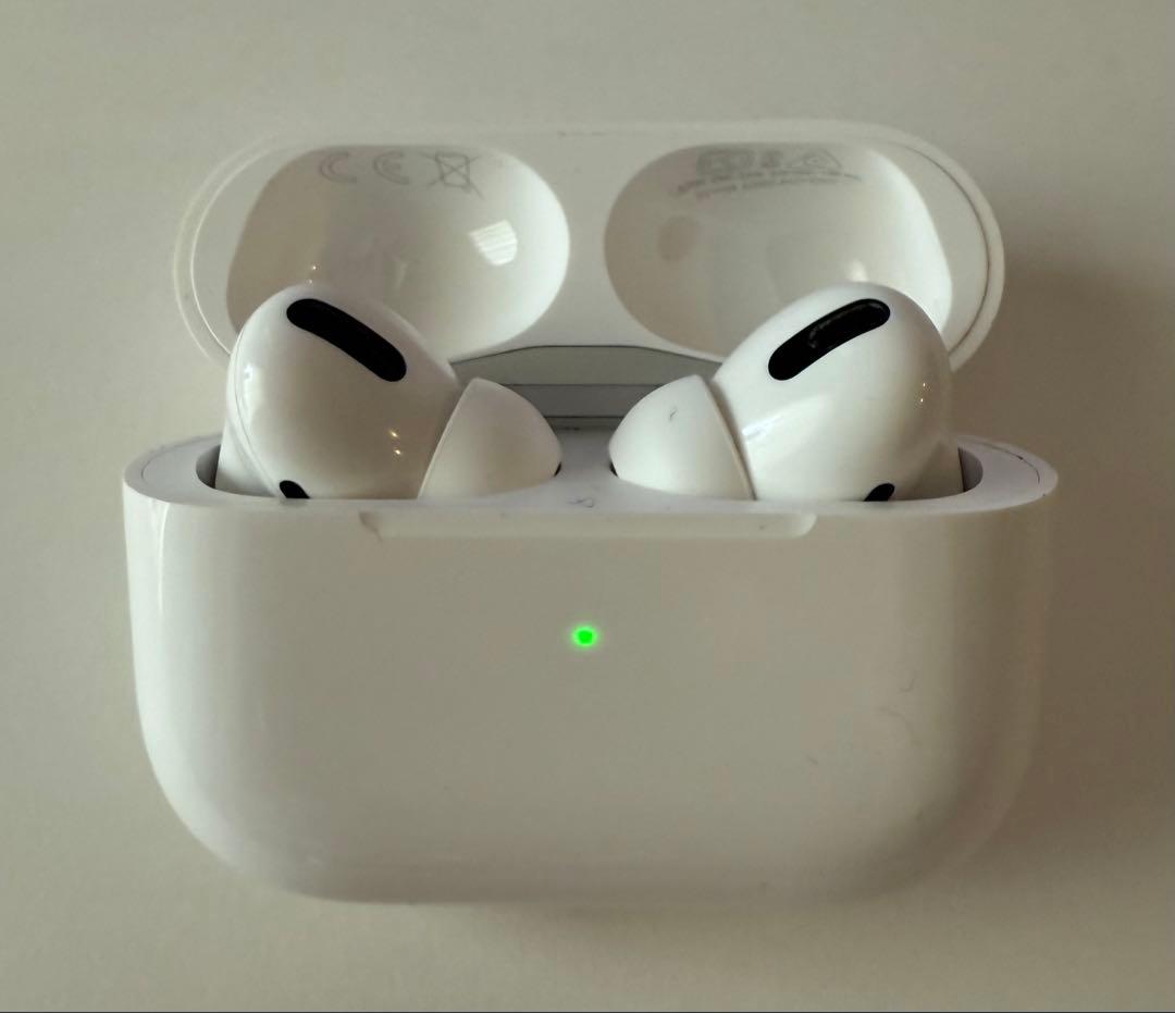 AirPods Pro 第一世代 正規品　美品