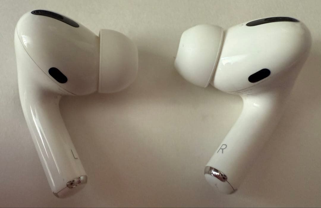 AirPods Pro 第一世代 正規品　美品