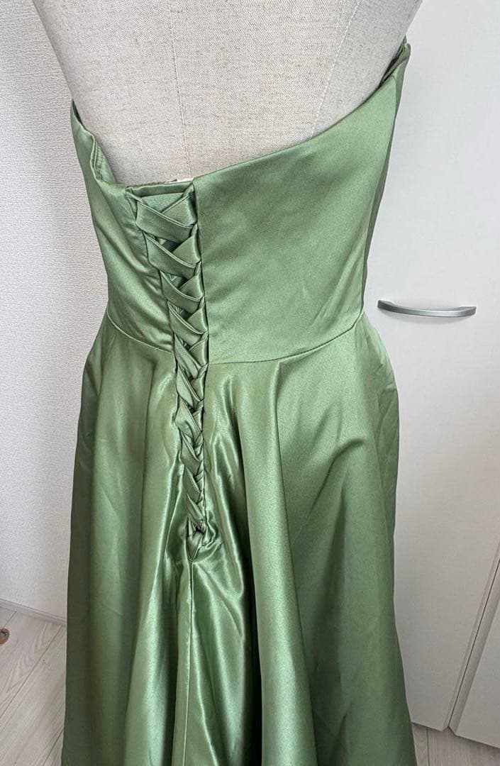 【美品】W220MG デザイン&サイズ変更 DRESS PRODUCTION