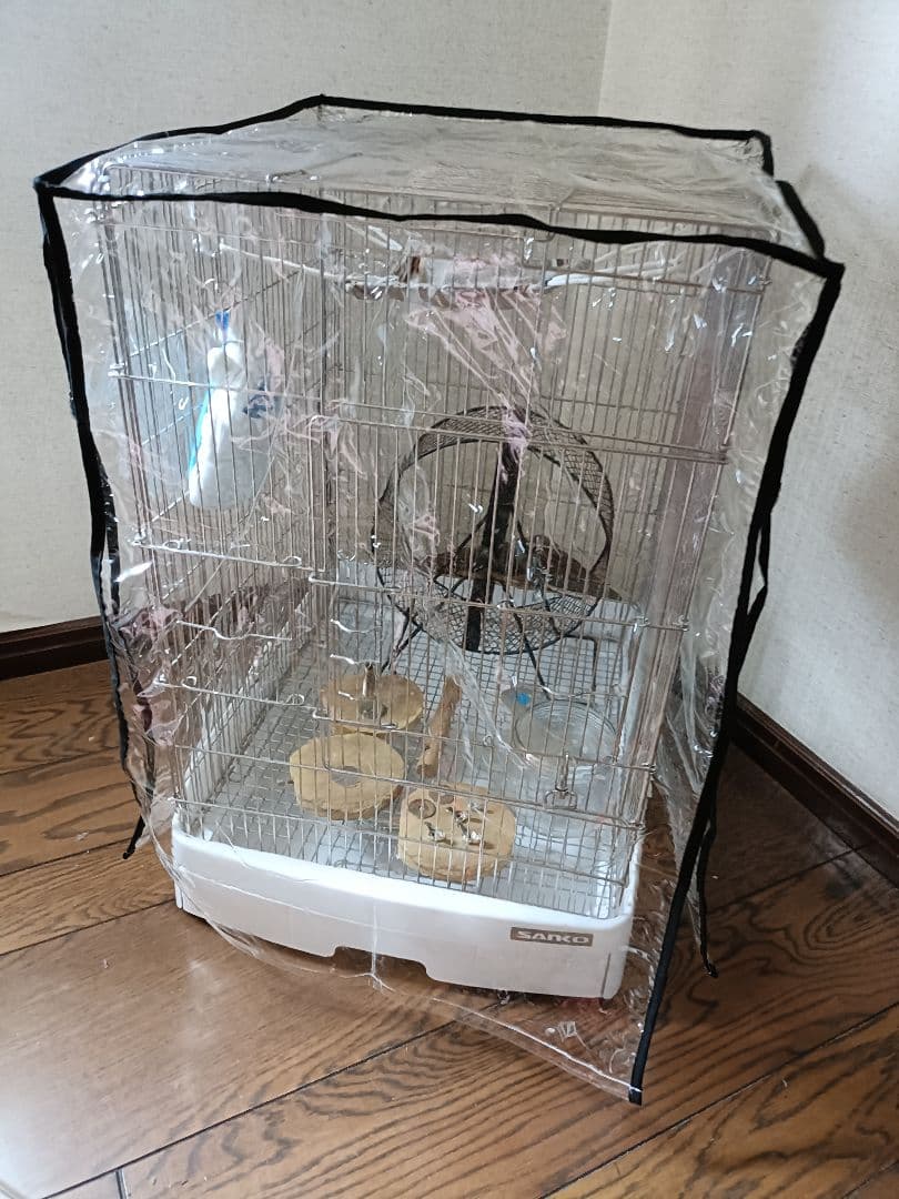 三晃商会　イージーホーム ハイ　ステンレス