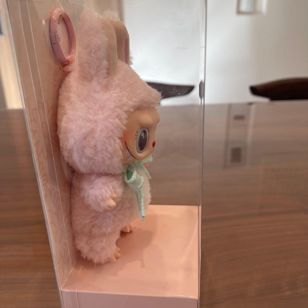 POPMART MOKOKO CLOSE TO SWEET ぬいぐるみ