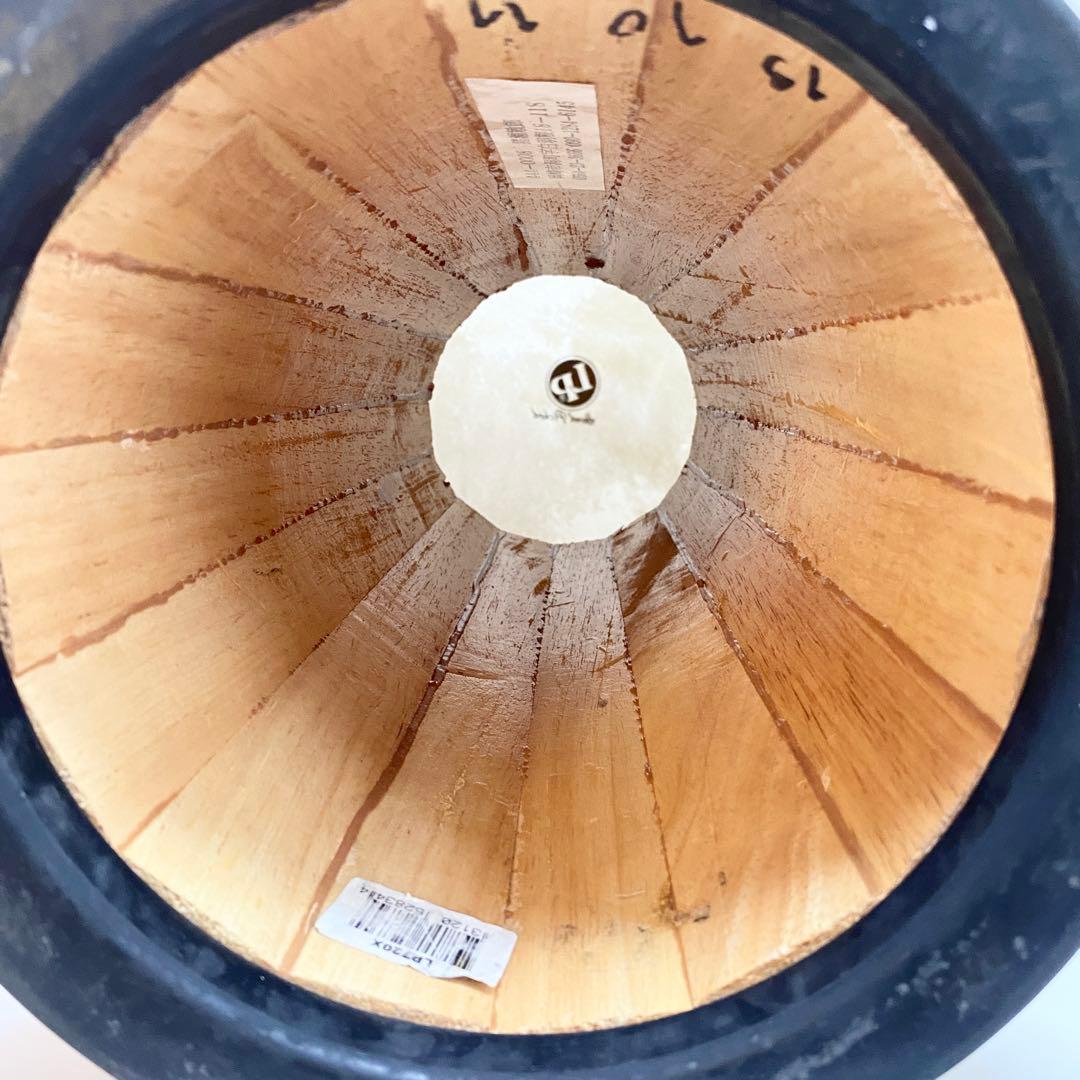 LP ジャンベ LP720X ソフトケース付き